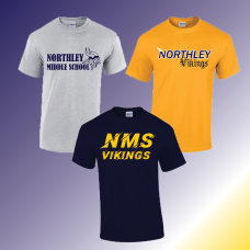 Northley Short Sleeve Tee